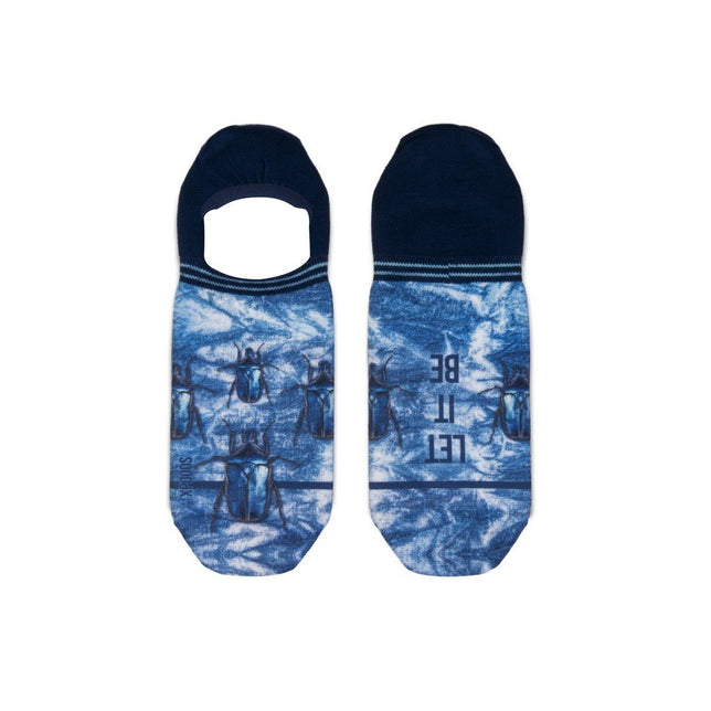 Footies Xpooos Let it be Invisible 62010