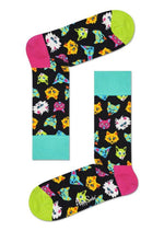Funny Cat Sock FCA01