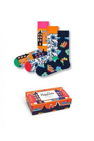 Gitbox 3-pack Dutch SXDUT08