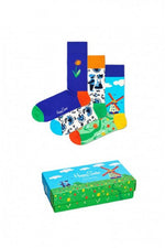 Gitbox 3-pack Dutch SXDUT08