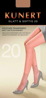 Glatt &amp; Softig 110169500