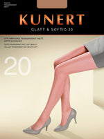 Glatt &amp; Softig 110310300