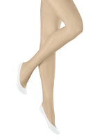 Grobstrick Fussling/Sneaker Liz Ballerina 110203600