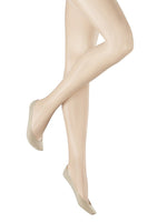Grobstrick Fussling/Sneaker Liz Ballerina 110203600
