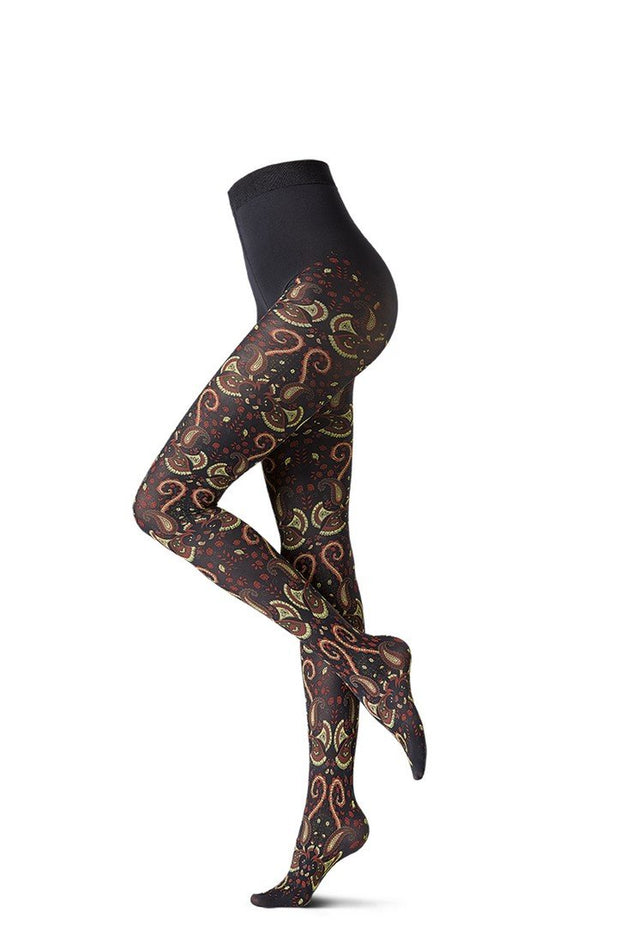 HISTORY panty's mode 50 denier 6- VOBC 65984