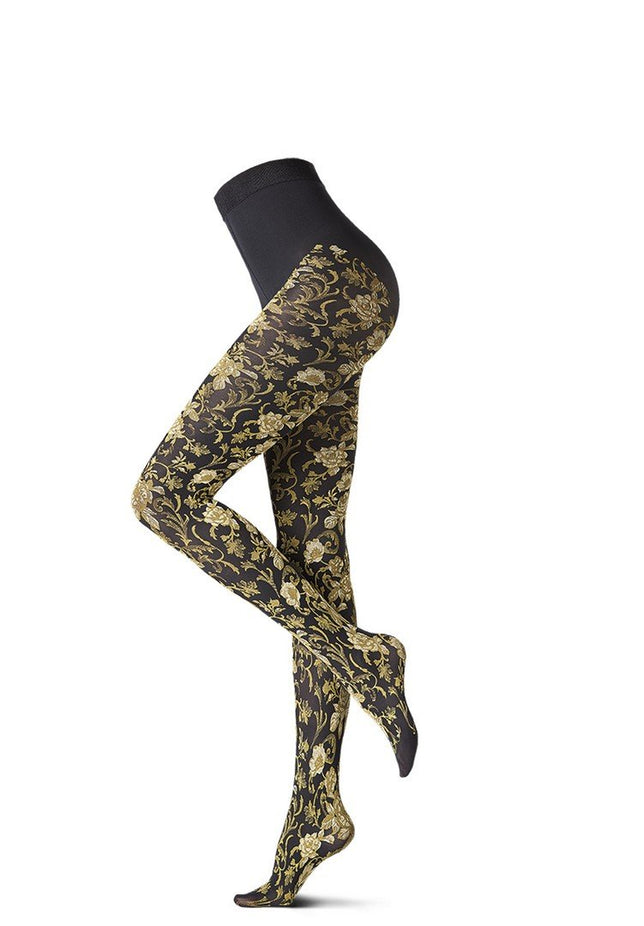 HISTORY panty's mode 50 denier 6- VOBC 65984