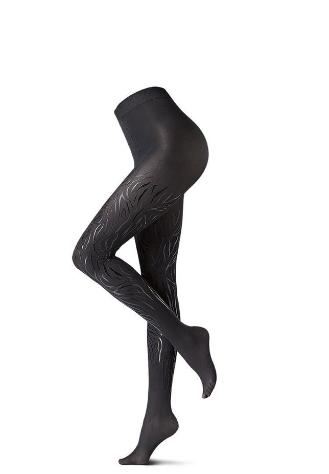HISTORY panty's mode 50 denier 6- VOBC 65984