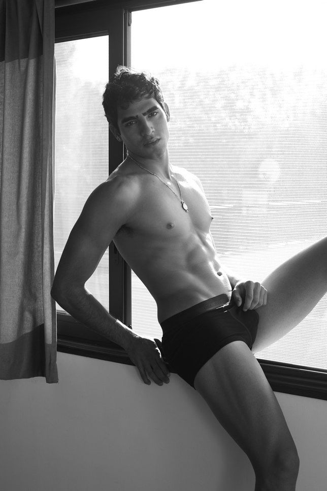 HO1 Boxershorts 359520