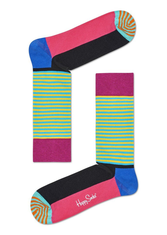 Half Stripe HAS01