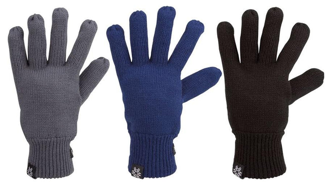 Handschoen Gebreid 5014