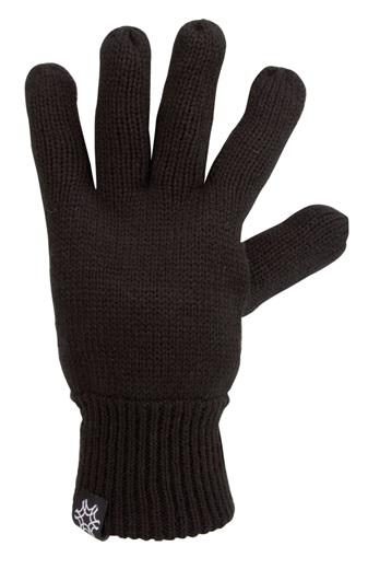 Handschoen Gebreid 5014