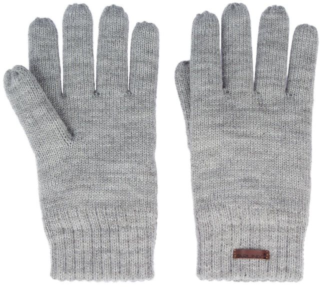 Handschoen Gebreid Senior Chris 5071