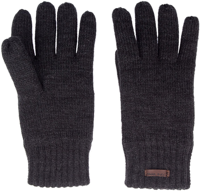 Handschoen Gebreid Senior Chris 5071