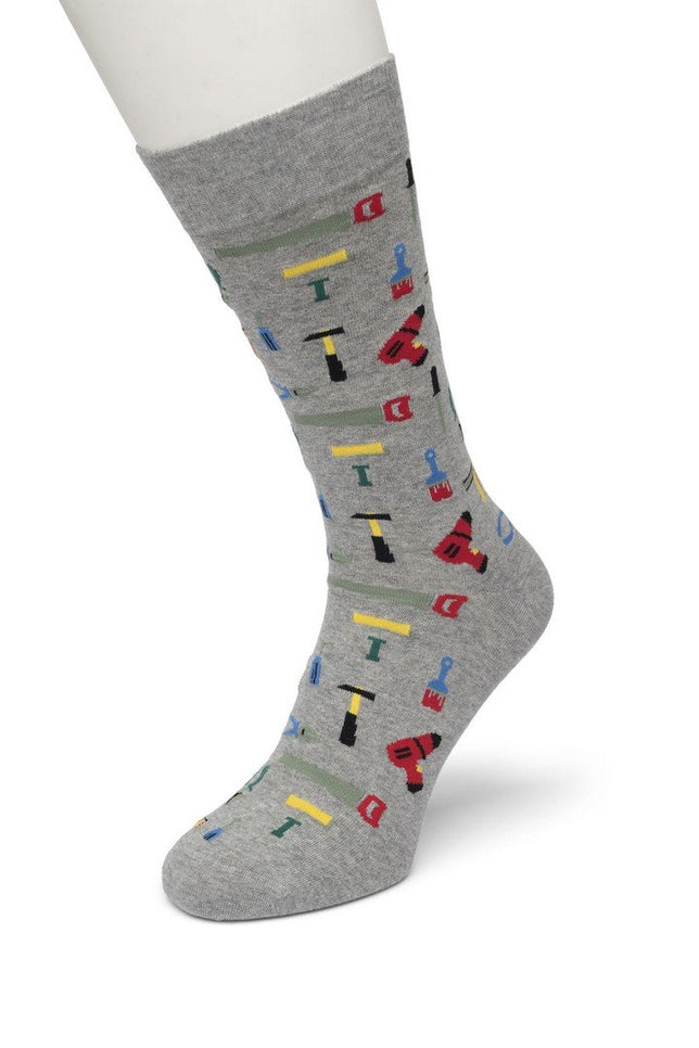 Handyman Sock BD 042124