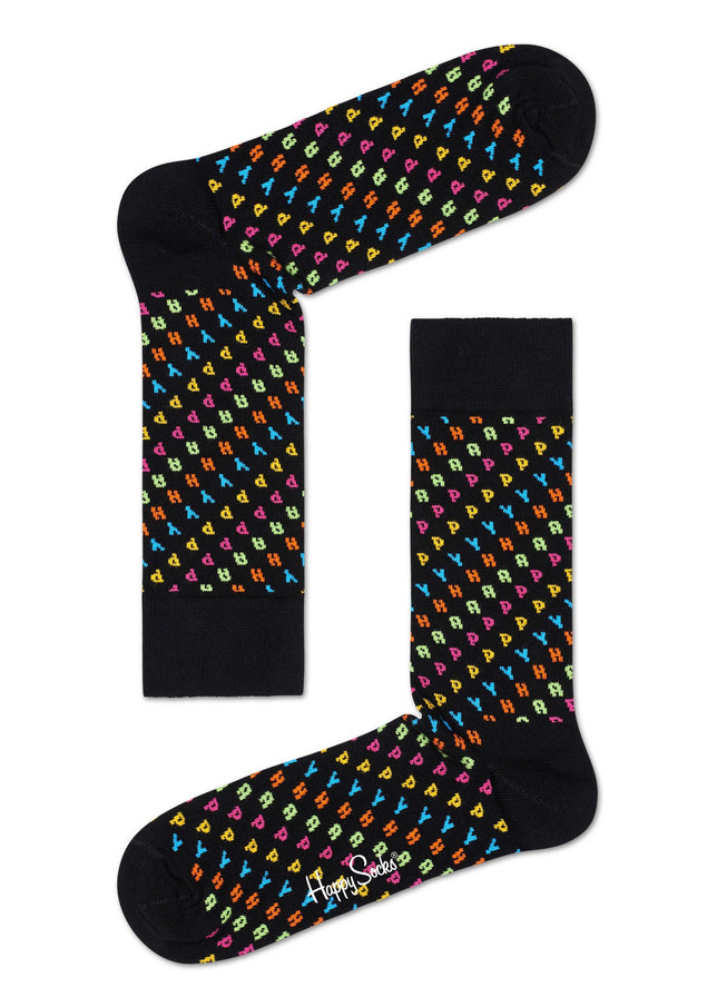 Happy Sock HAP01