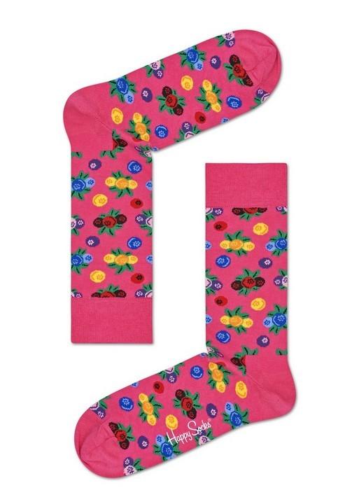 Happy Socks Berries BER01