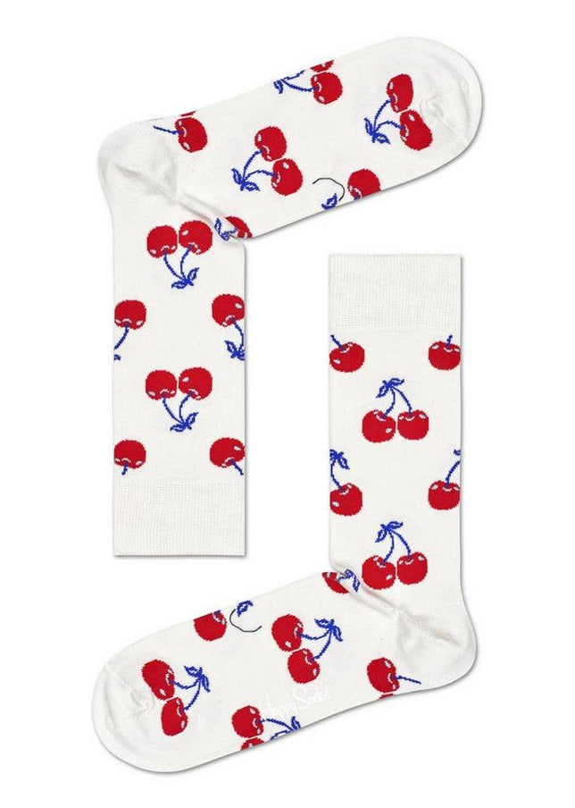 Happy Socks Cherry CHE01