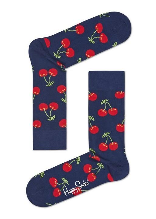 Happy Socks Cherry CHE01
