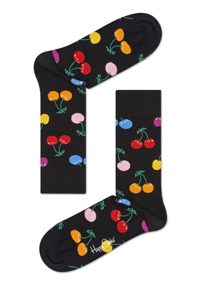 Happy Socks Cherry CHE01