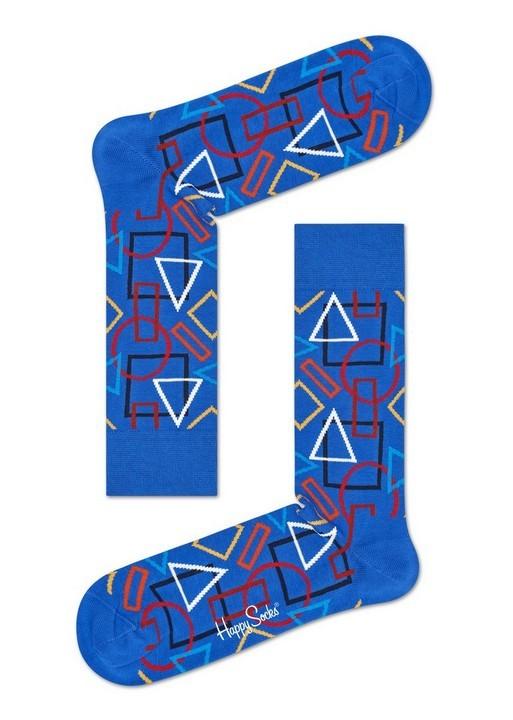 Happy Socks  Geo GEO01