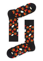 Happy Socks Hamburger HAM01