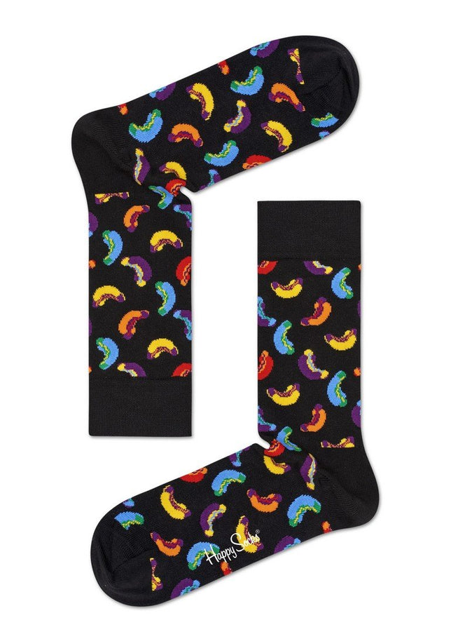 Happy Socks Hotdog HOT01