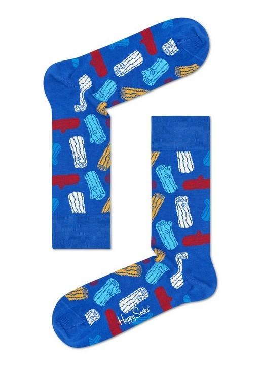 Happy Socks Logs LOG01