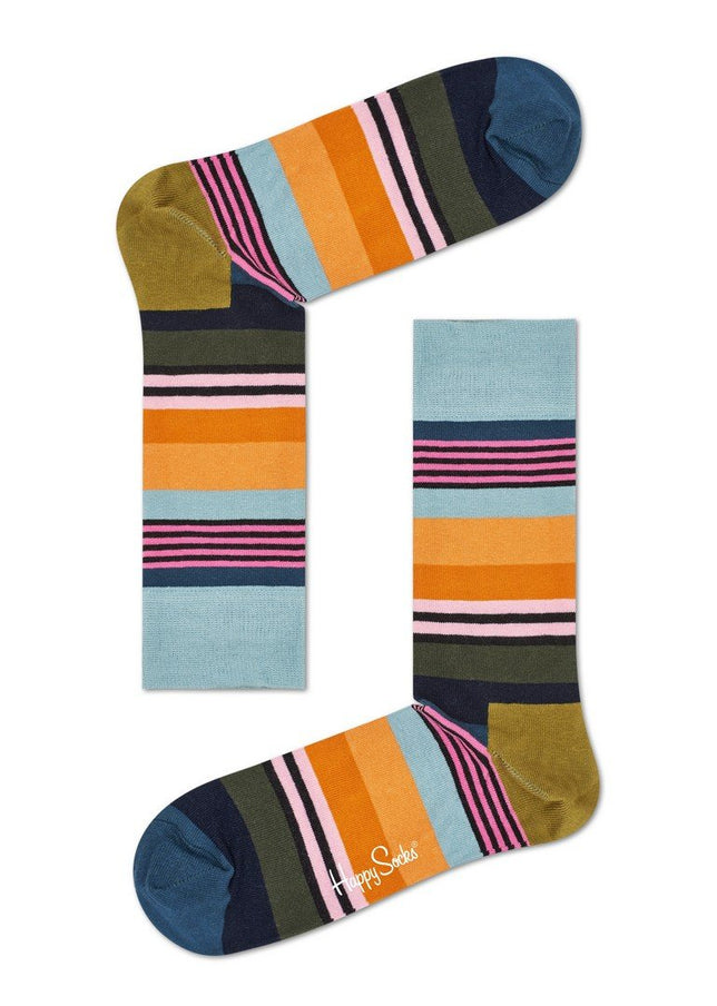 Happy Socks M Stripe MST01