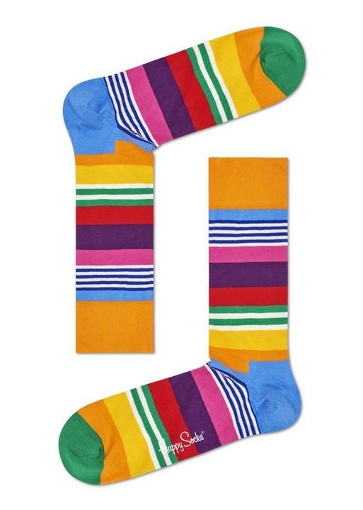 Happy Socks M Stripe MST01