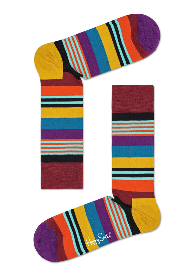 Happy Socks M Stripe MST01