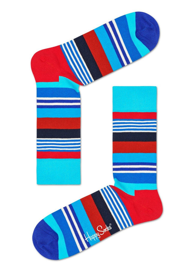 Happy Socks M Stripe MST01