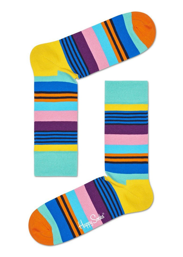 Happy Socks M Stripe MST01
