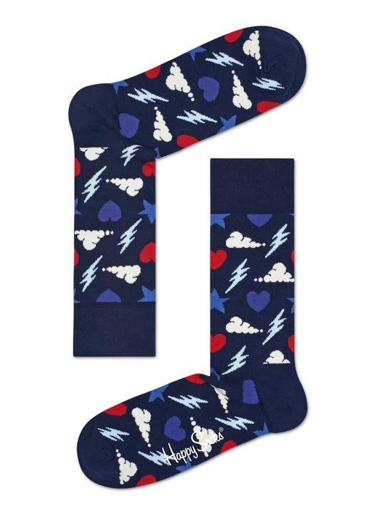 Happy Socks Storm M STO01