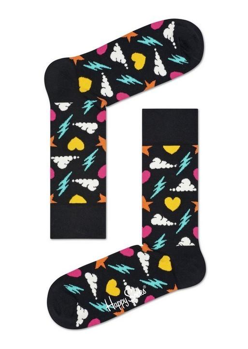Happy Socks Storm M STO01