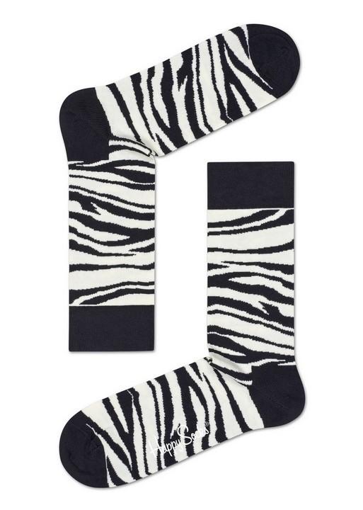 Happy Socks Zebra ZEB01