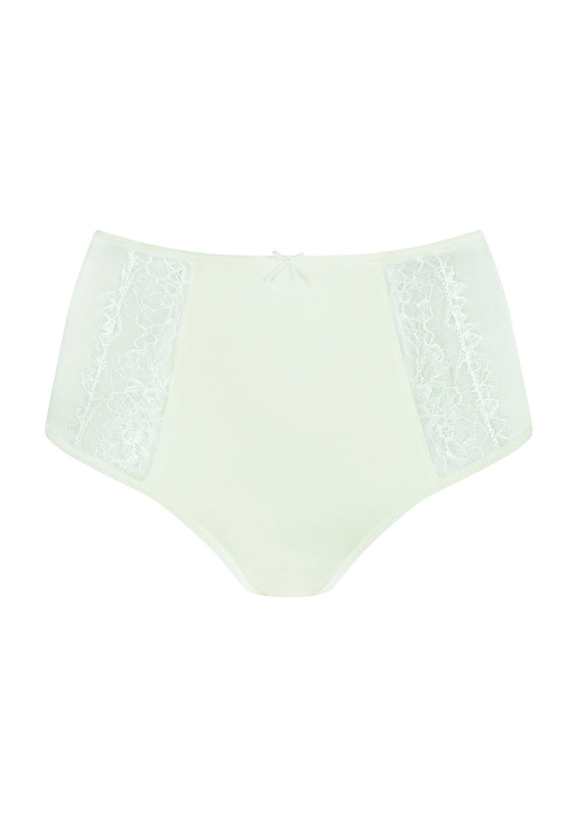 High-waist Pants 79049