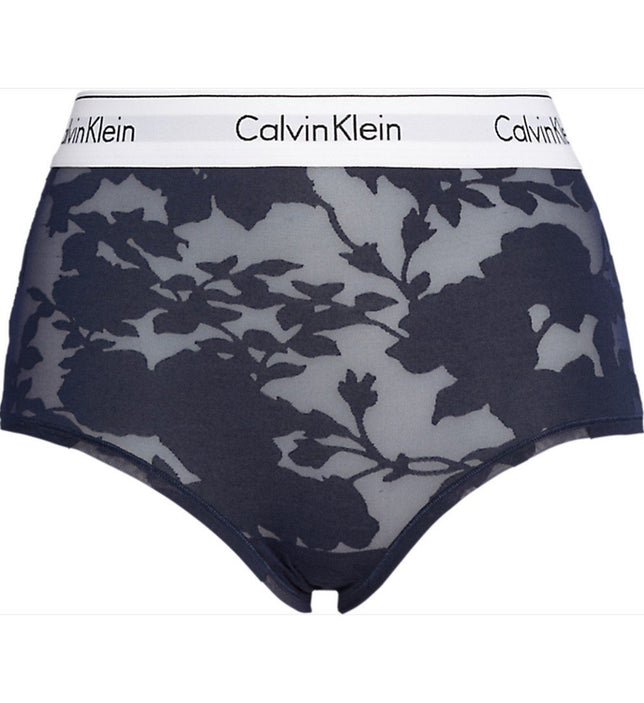 Hipster met hoge taille 000QF5265E