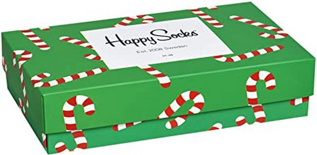 Feestelijke cadeaubox XMAS08