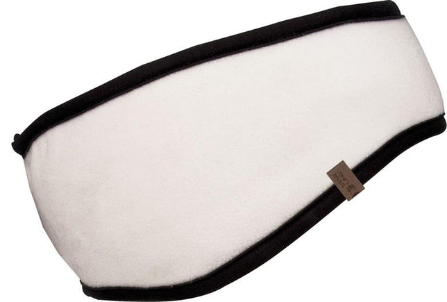 Hoofdband Fleece Sr Sneeuwvlok 0598