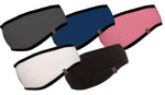 Hoofdband Fleece Sr Sneeuwvlok 0598