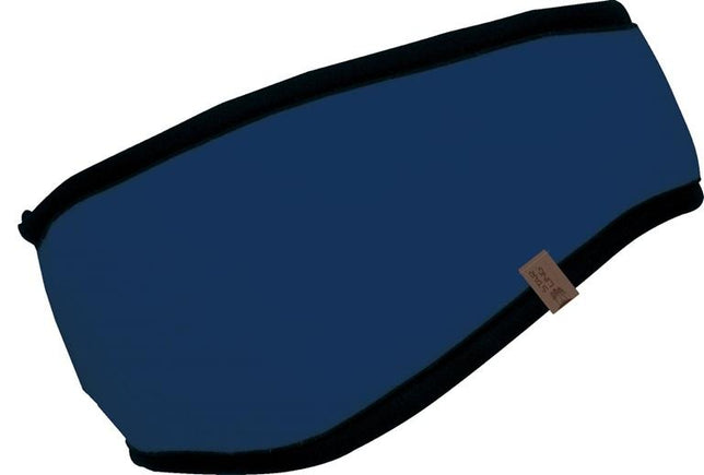 Hoofdband Fleece Sr Sneeuwvlok 0598