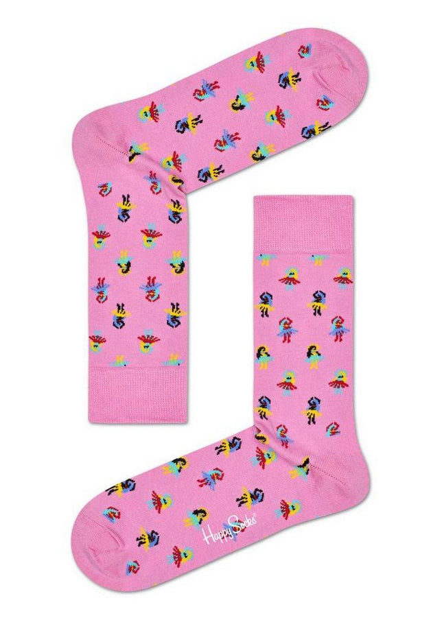 Hula Sock HDA01
