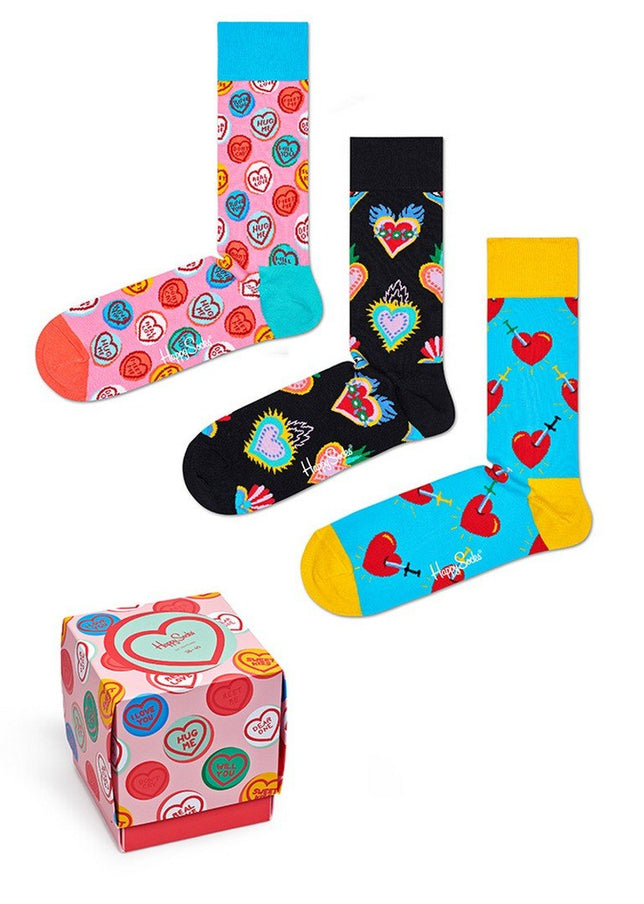 Ik hou van jou cadeaubox XLOV08