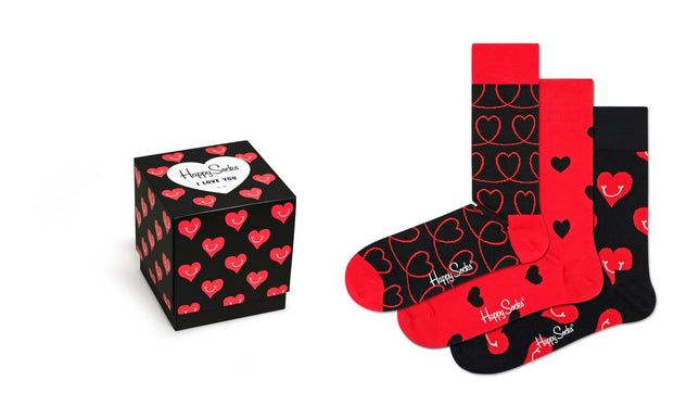 Ik hou van jou cadeaubox XLOV08