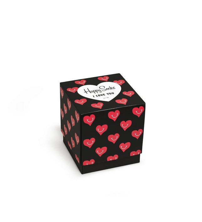 Ik hou van jou cadeaubox XLOV08