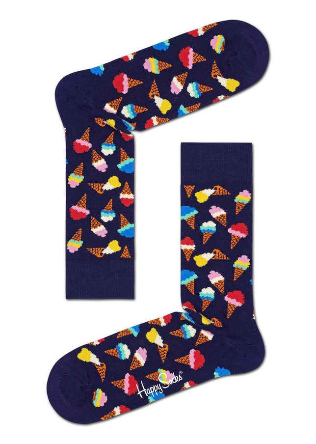 Ice Cream Sock ICC01