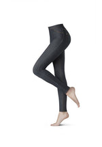 Jeans leggings ankle length VOBT 61666