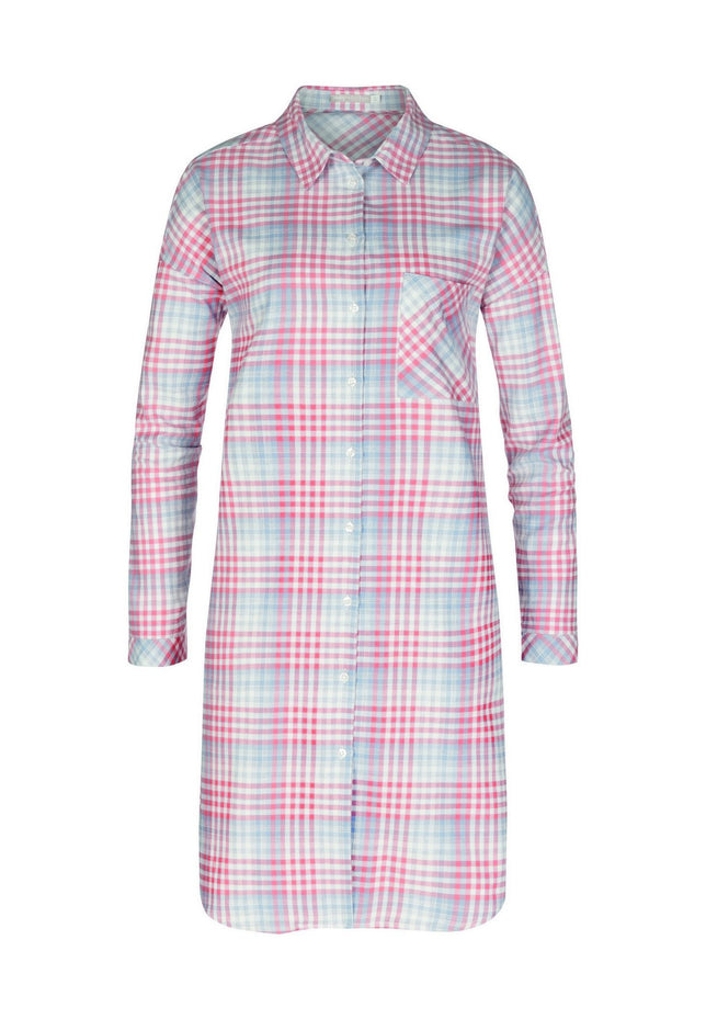 **Karolina Sleepshirt 1/1 slee 16985