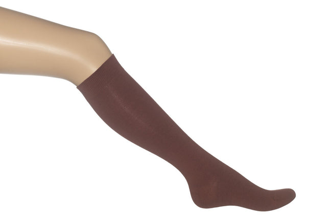 Katoenen Kniekous 83430
