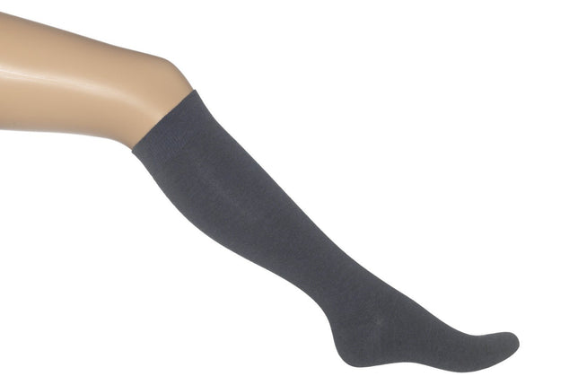 Katoenen Kniekous 83430